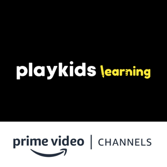 Playkids Learning Amazon Channel