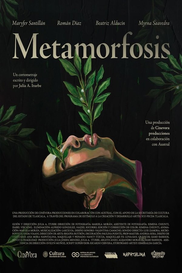 Metamorfosis