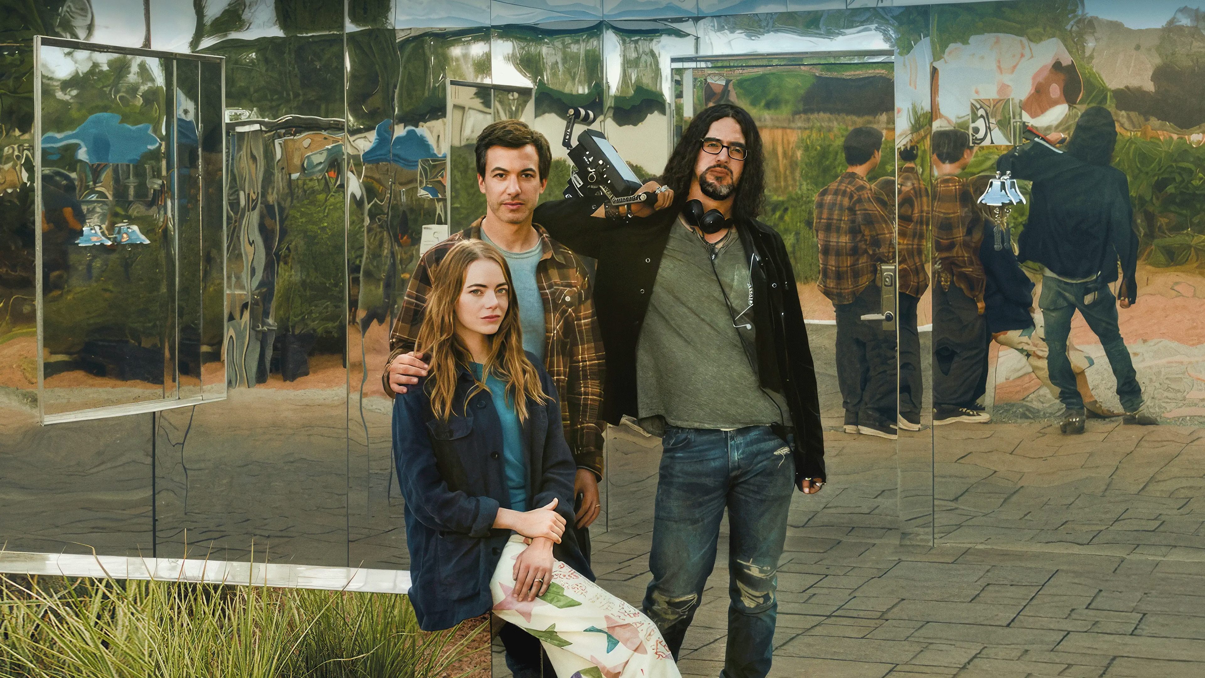 The Curse en streaming – 66SerieStreaming The Curse en streaming – 66SerieStreaming