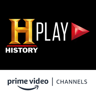 HistoryPlay Amazon Channel