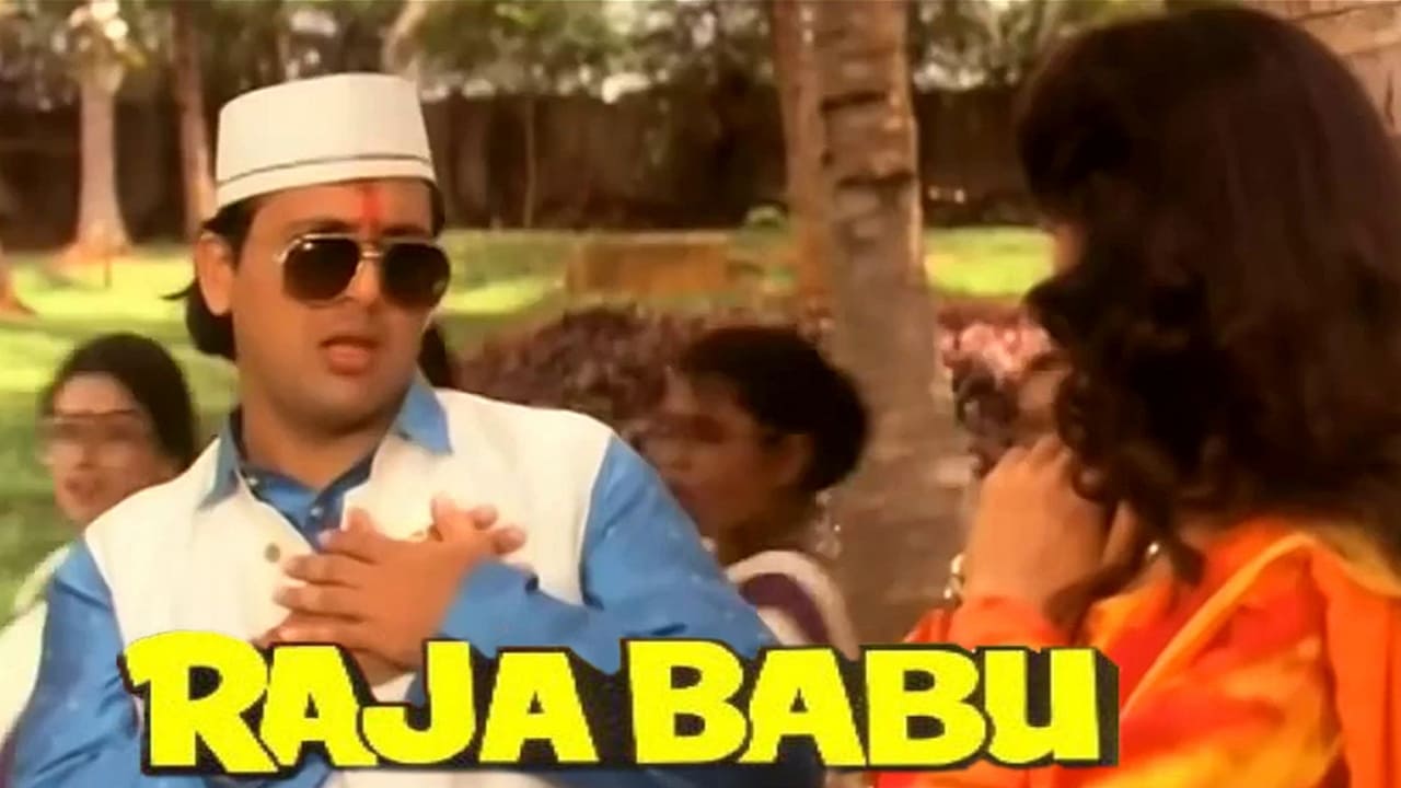 Hindi Movie Raja Babu Hai Full Movie Download