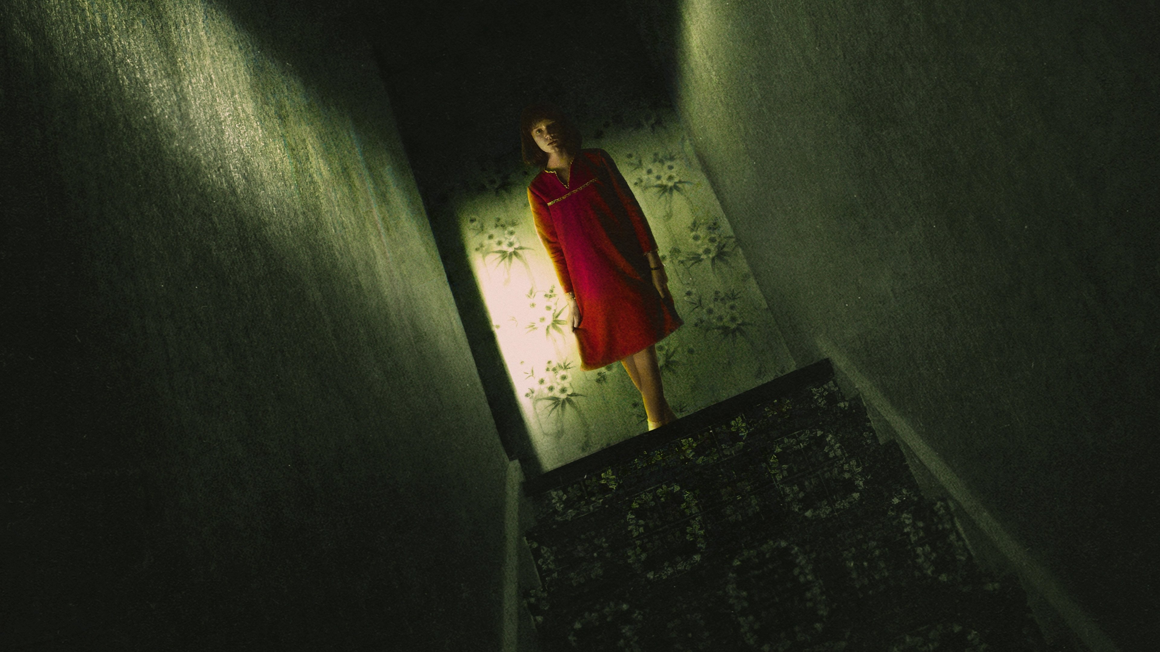 Le poltergeist d’Enfield Le poltergeist d’Enfield