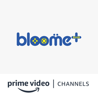 Bloome plus Amazon Channel