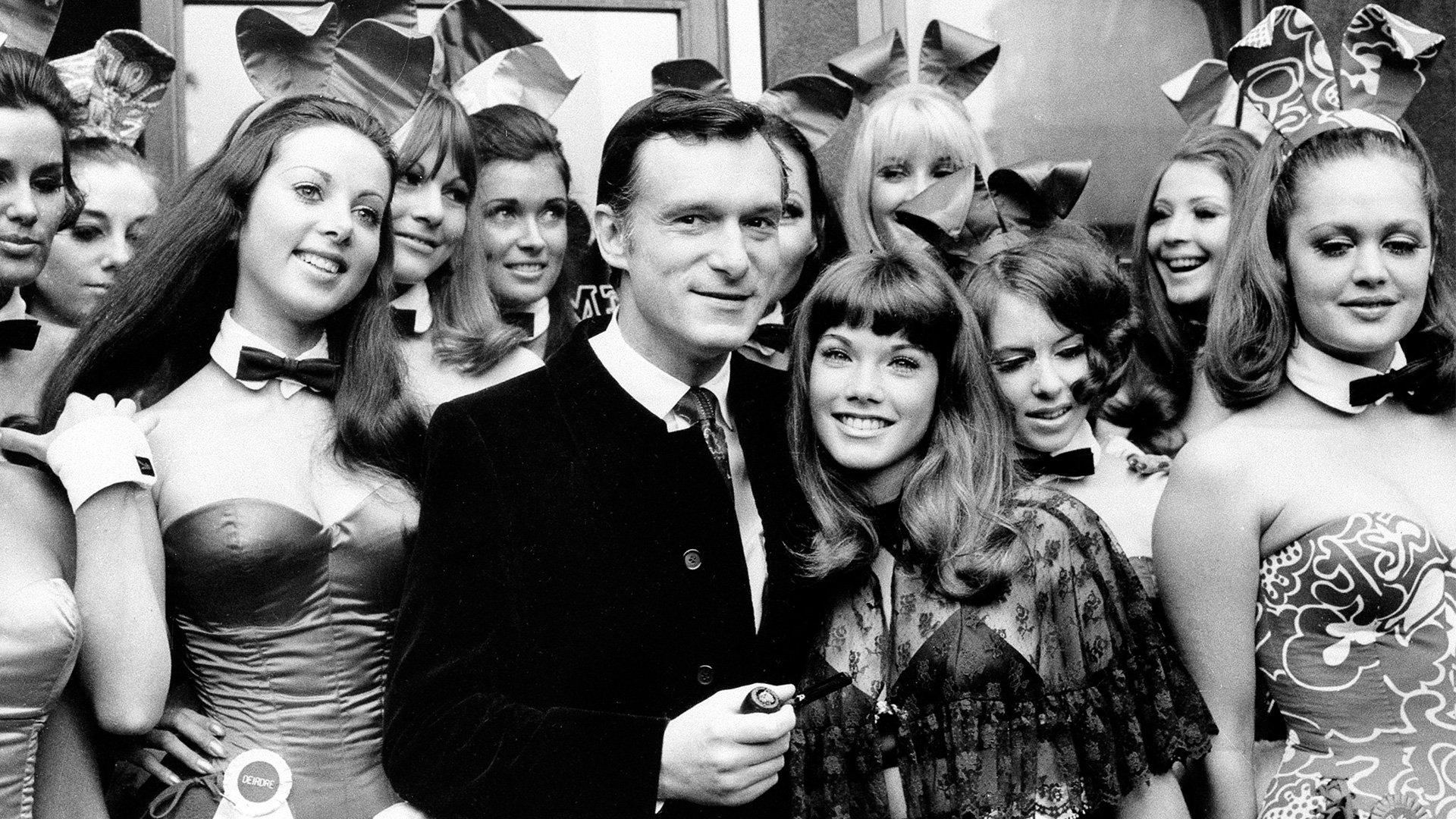La face cachée de Playboy La face cachée de Playboy