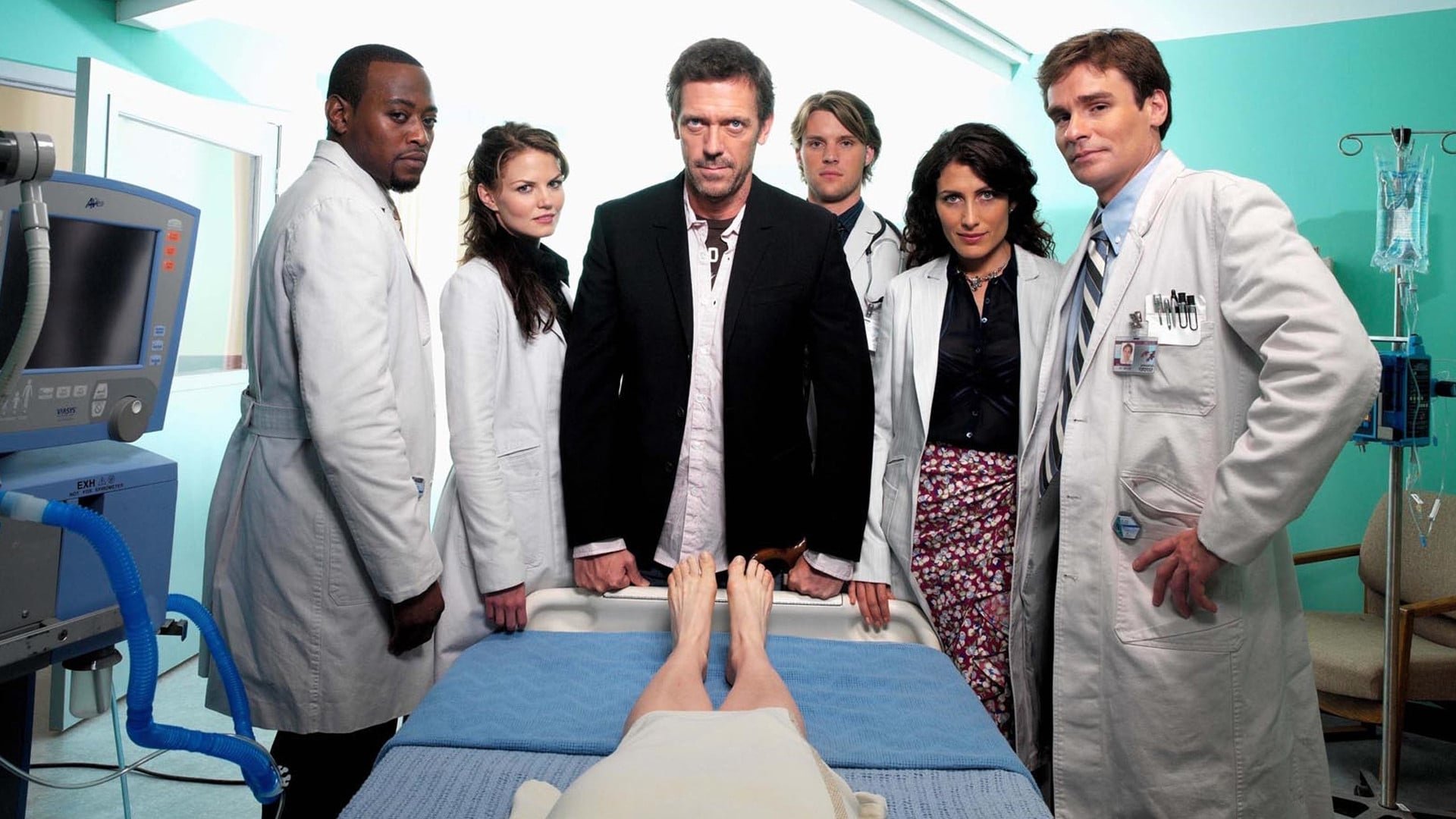 Voir serie Dr House en streaming – 66Streaming Voir serie Dr House en streaming – 66Streaming