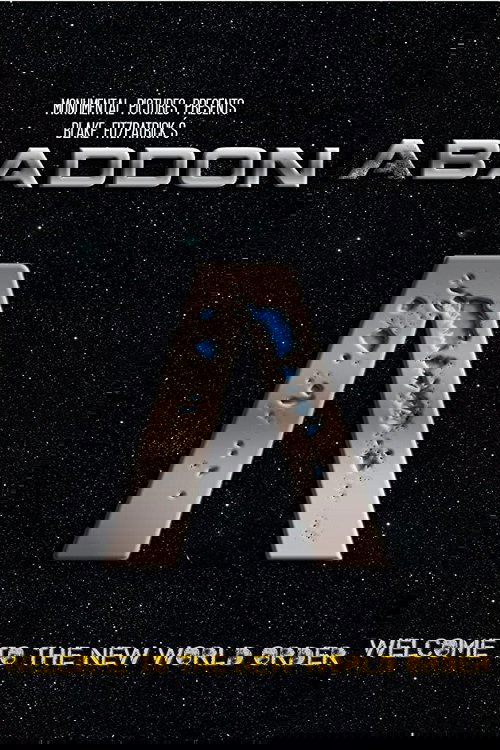 Abaddon