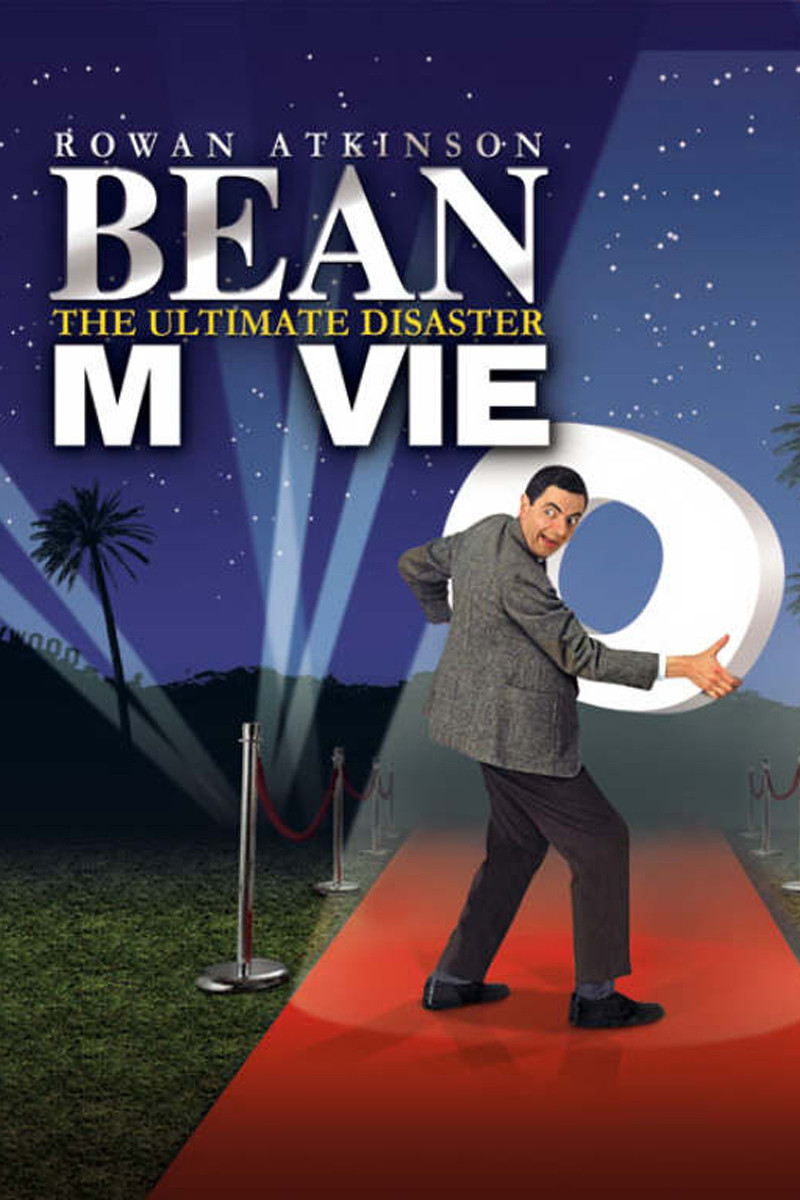 Poster for Bean