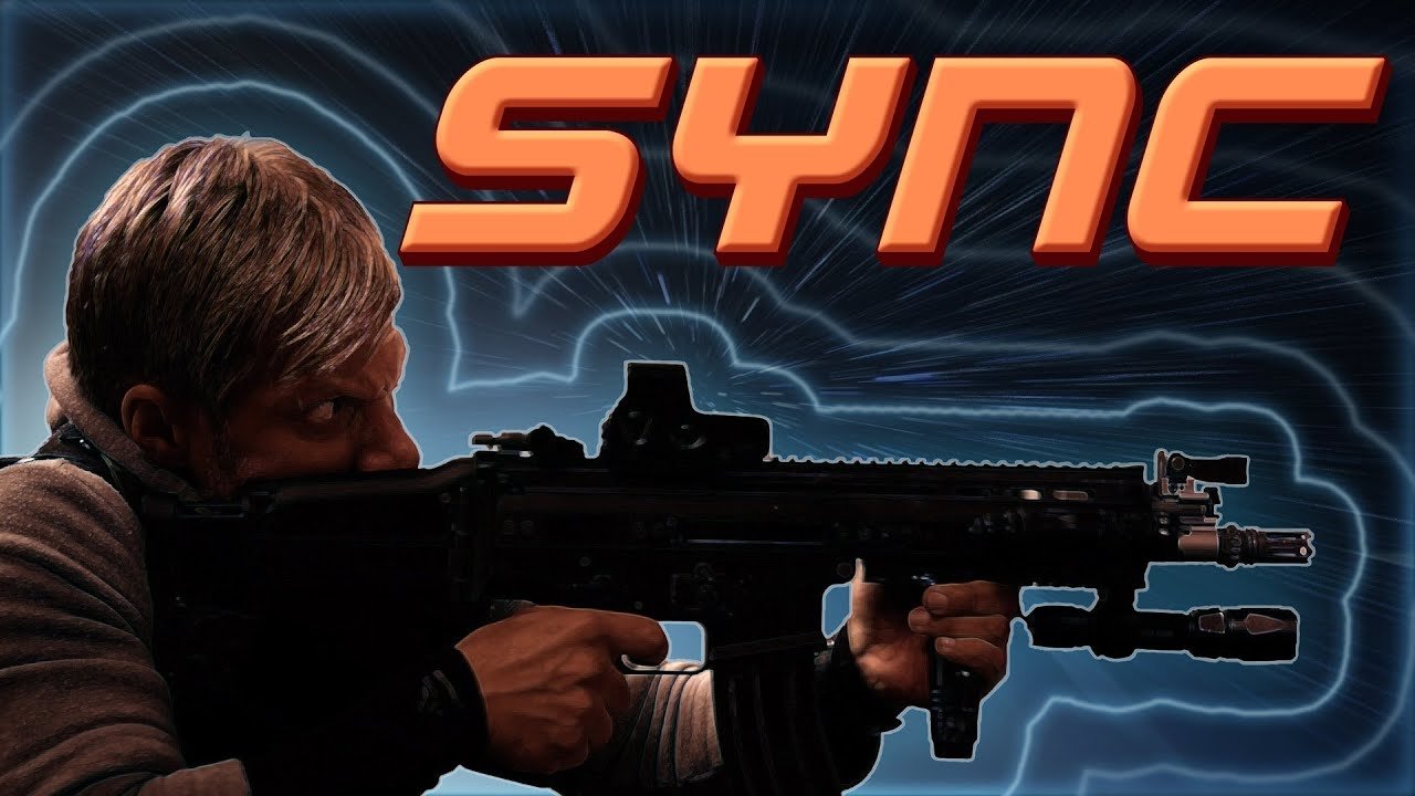 Sync - The Movie