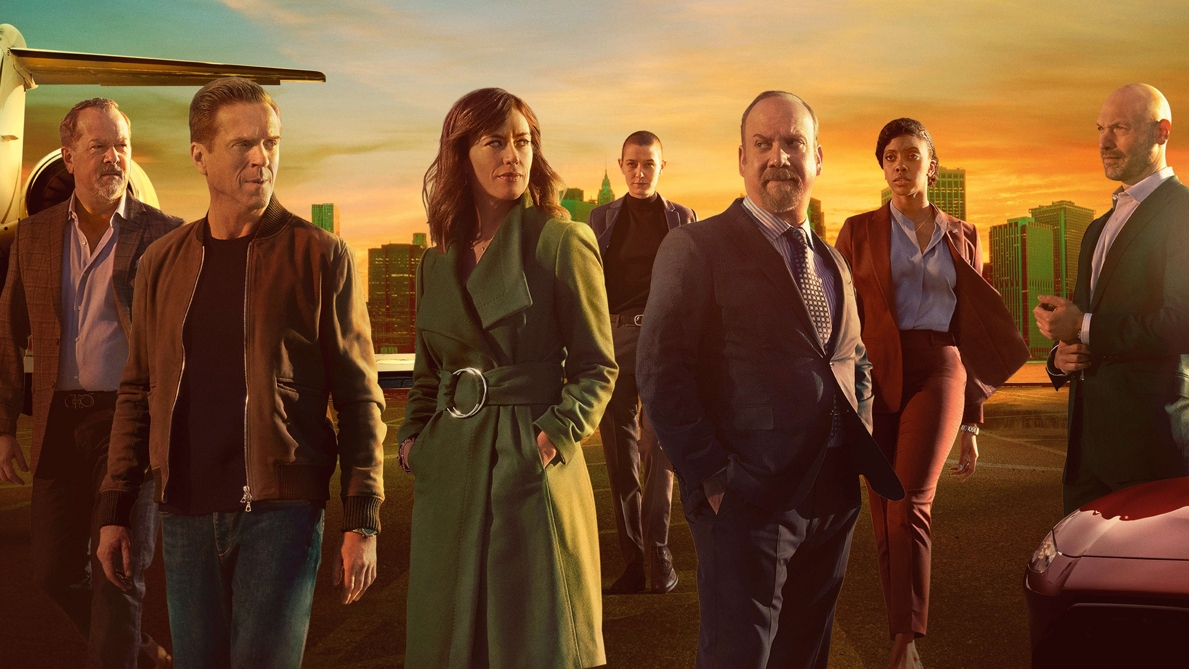 Billions en streaming Billions en streaming