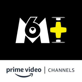 M6plus Amazon Channel