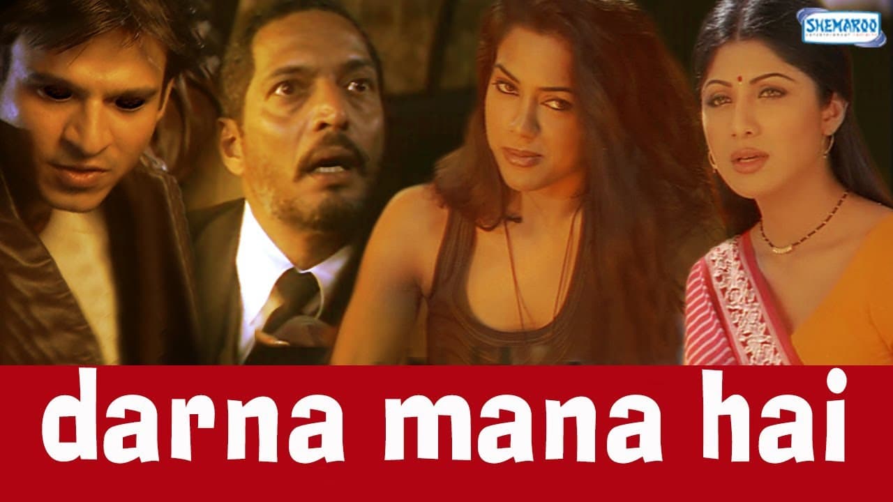 Darna Mana Hai Full Movie Download 720p 12