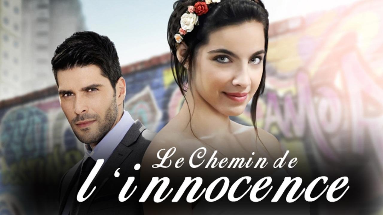 Le Chemin de l'innocence Le Chemin de l'innocence