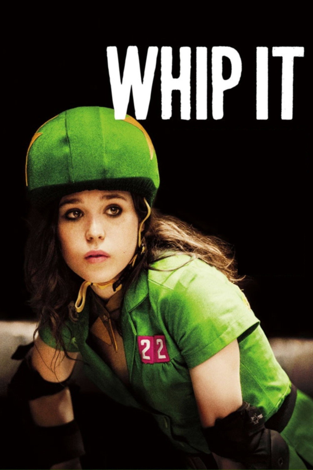 Poster for Whip It