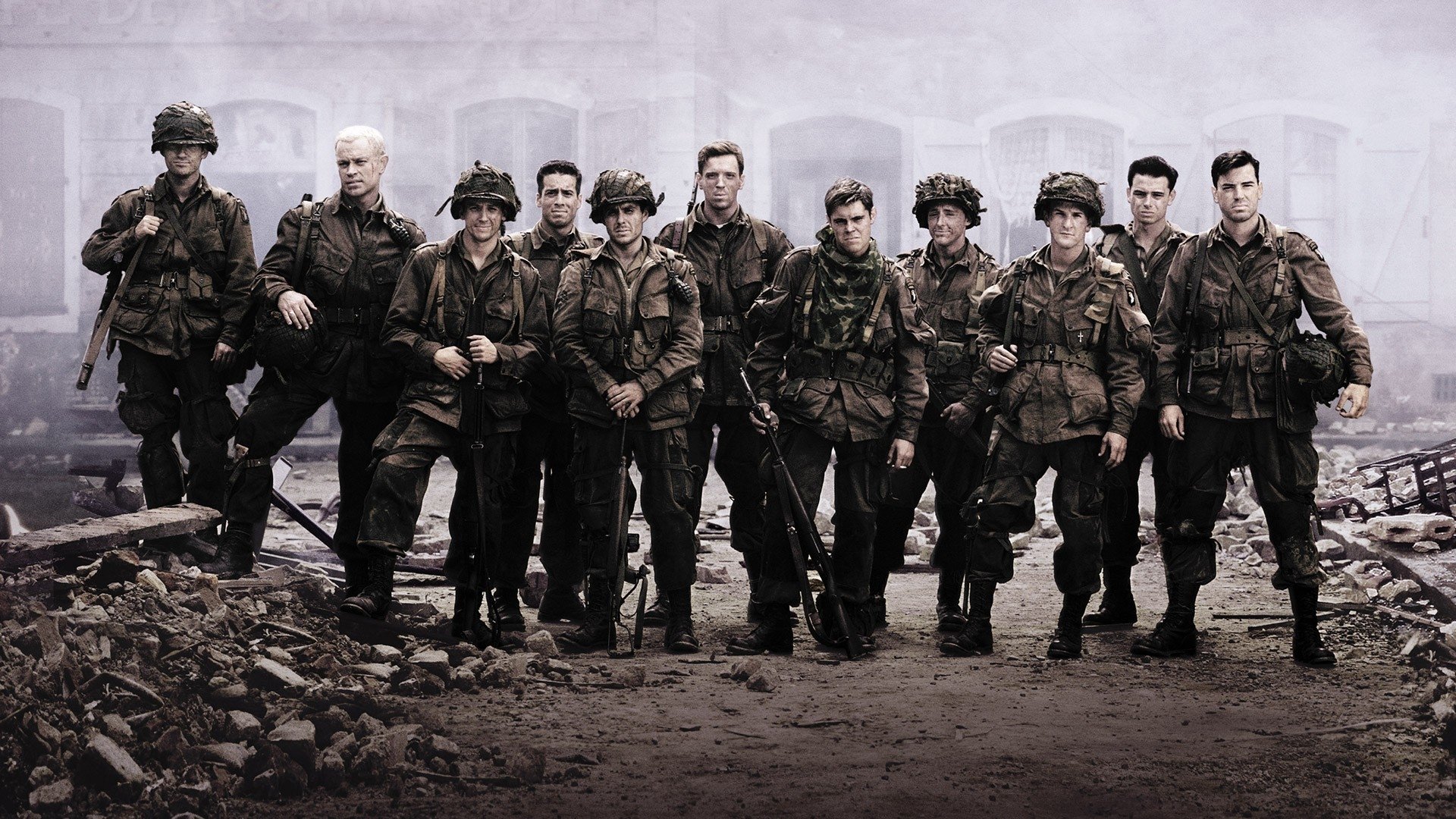 Voir serie Frères d'armes en streaming – 66Streaming Voir serie Frères d'armes en streaming – 66Streaming