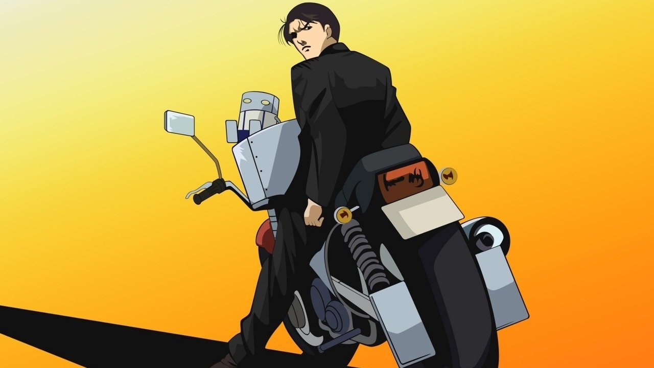 Sakigake!! Cromartie Koukou Sakigake!! Cromartie Koukou