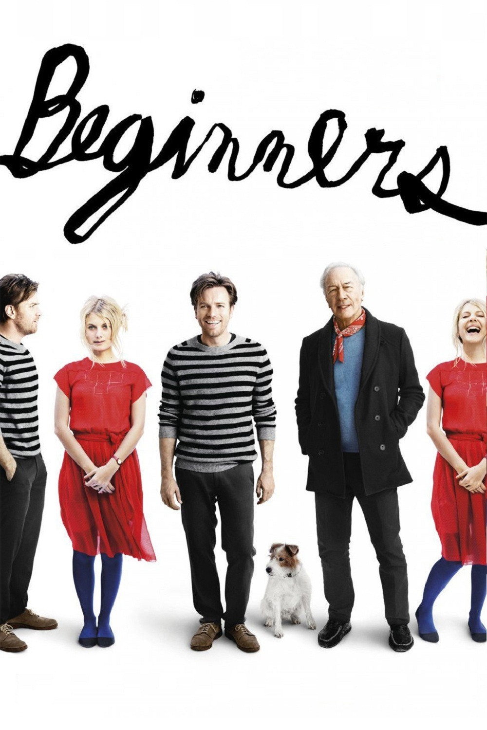 Poster for Beginners