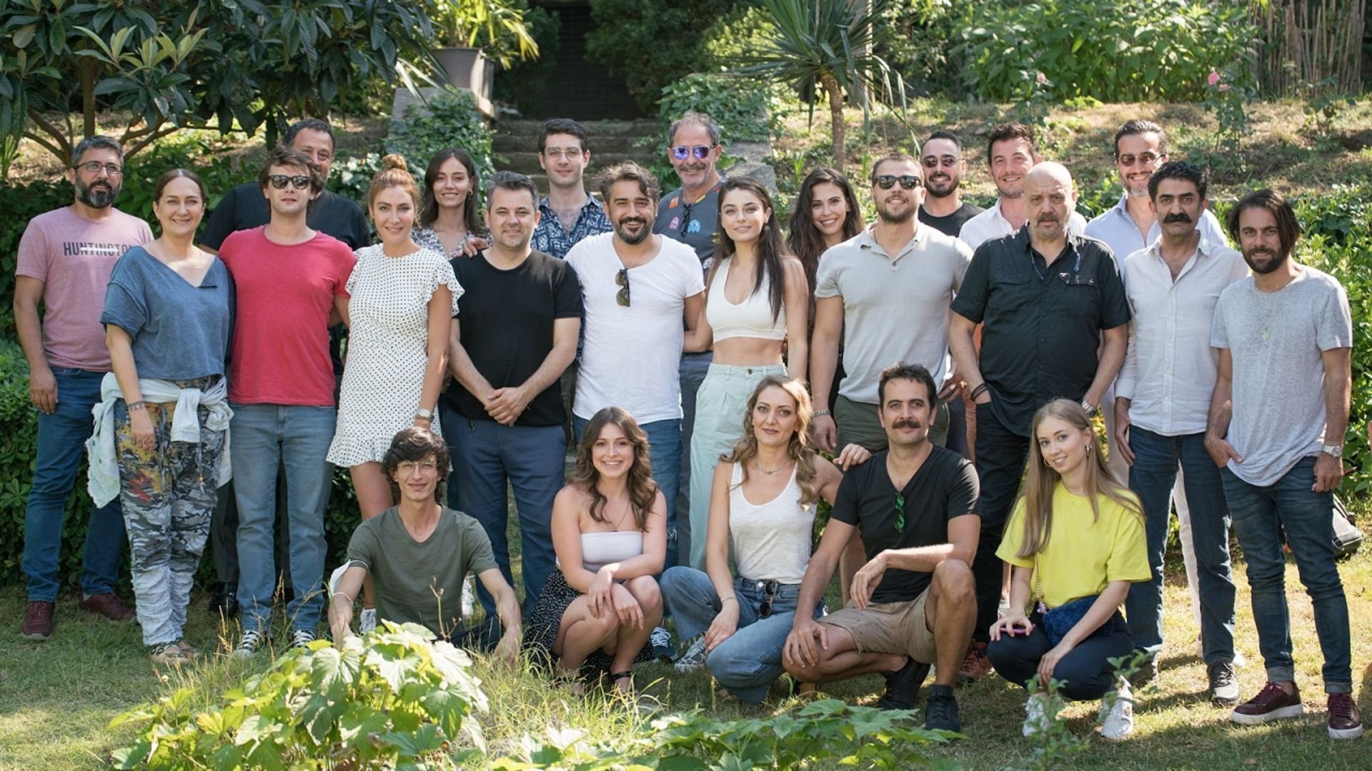 Voir serie Arıza en streaming – 66Streaming Voir serie Arıza en streaming – 66Streaming