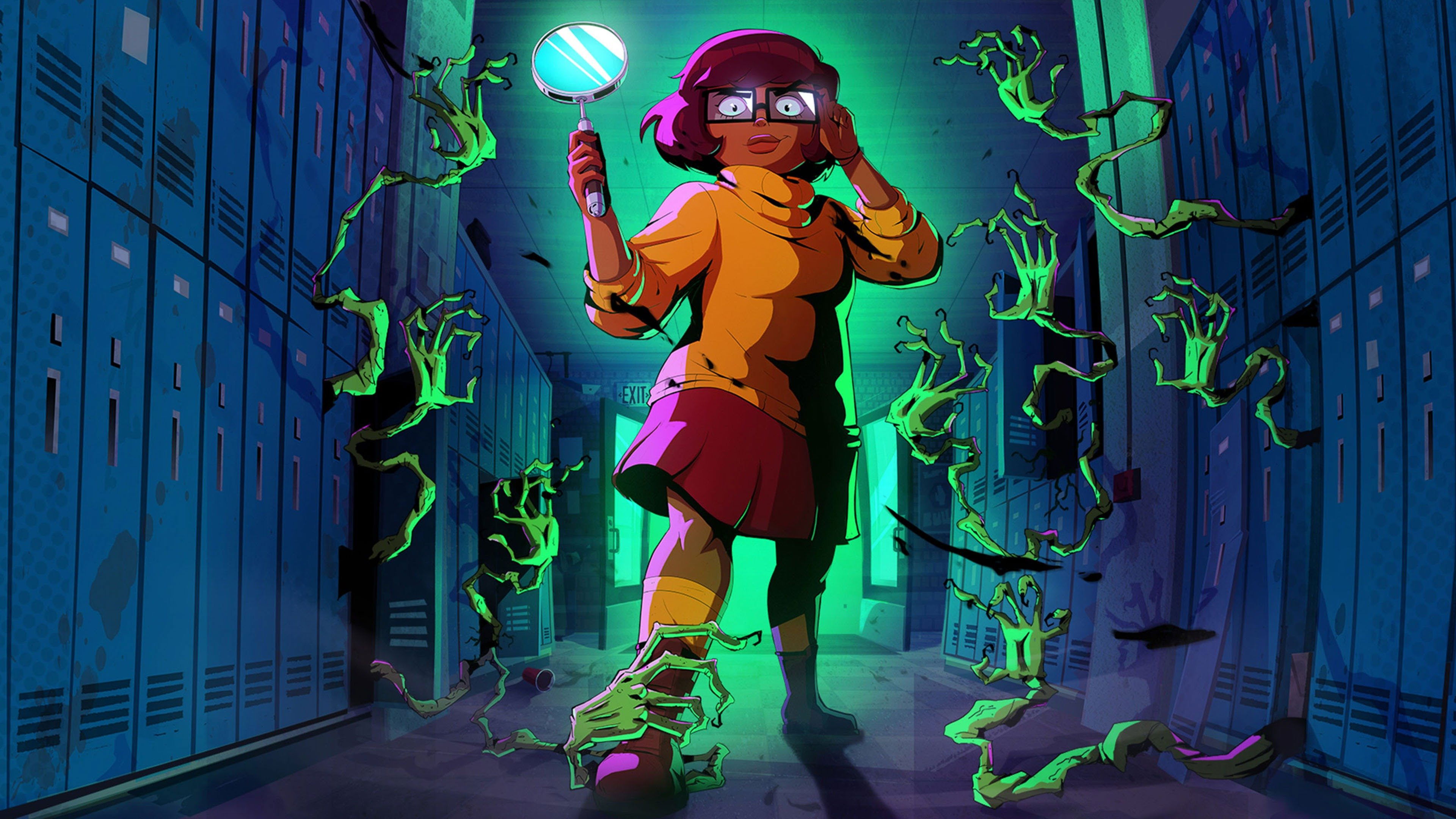 Velma Velma