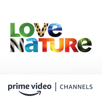 Love Nature Amazon Channel