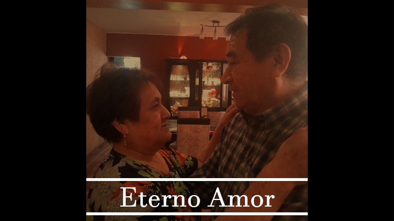 Eterno Amor