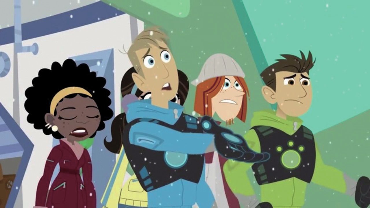 Wild Kratts Wild Kratts