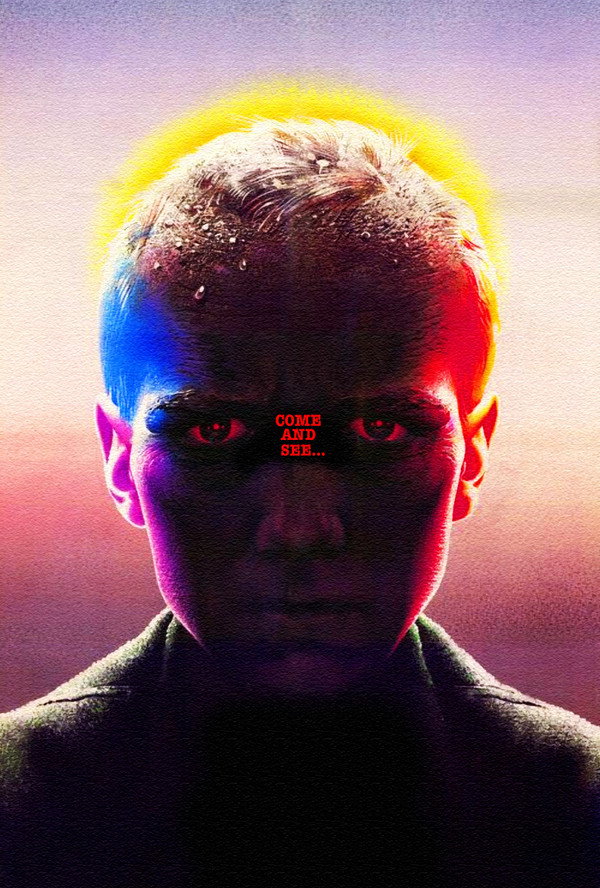 Poster for Come and See