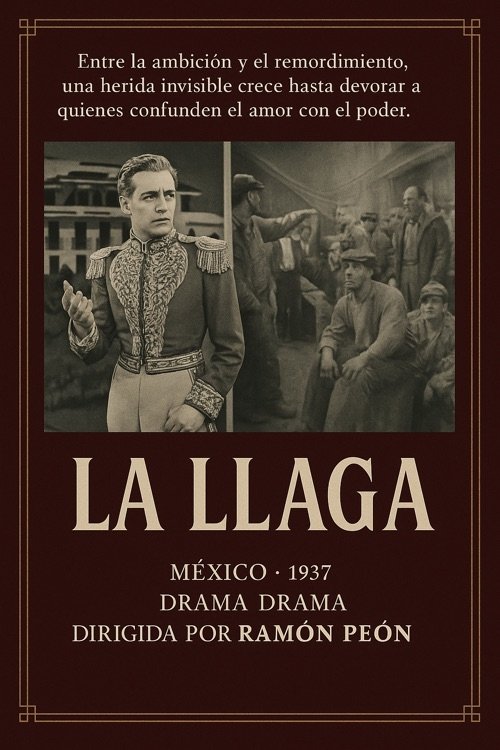 La llaga