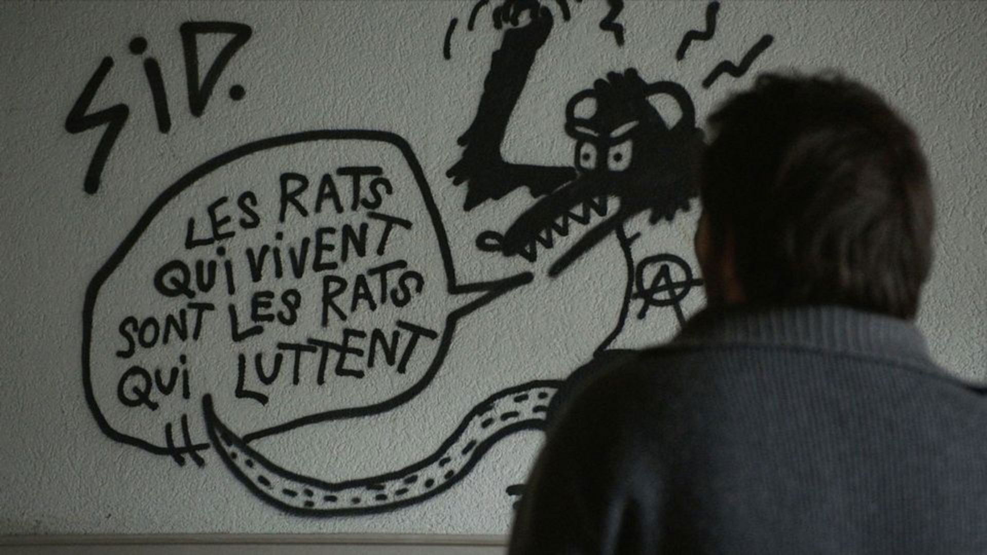 Les indociles Les indociles