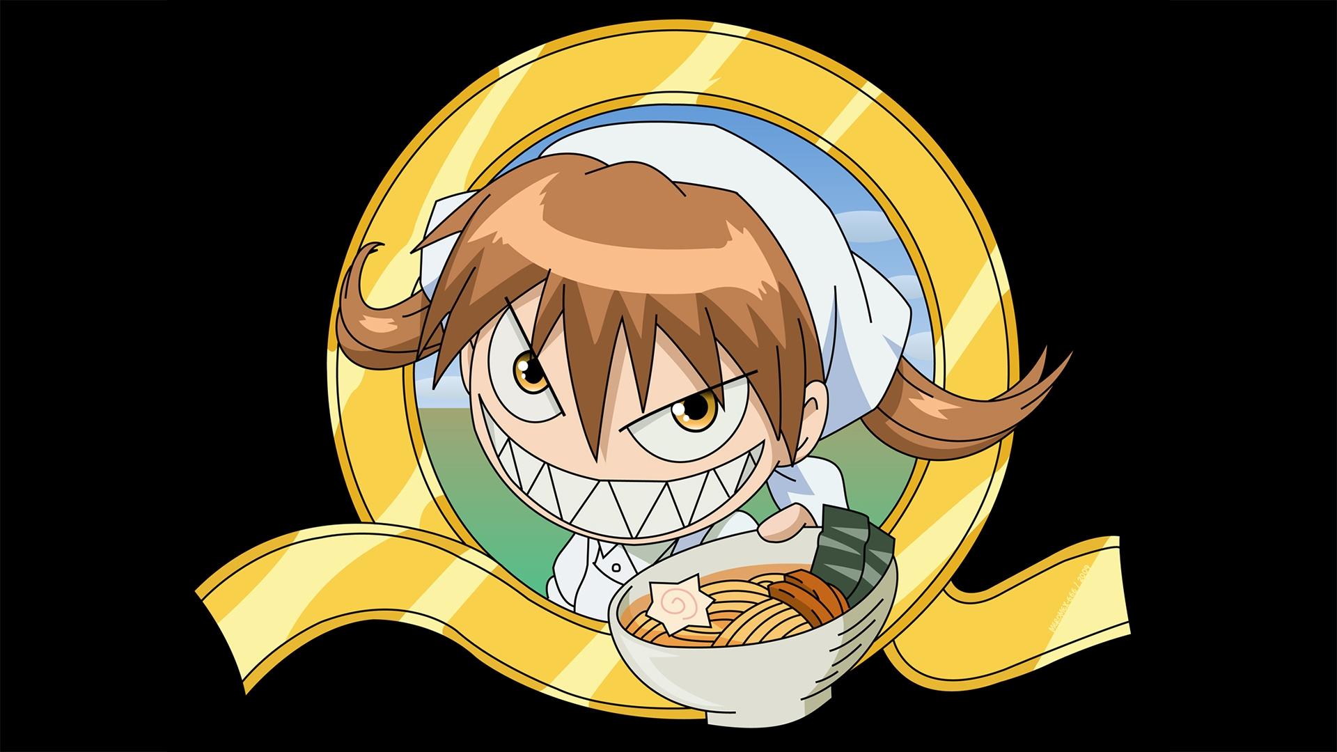 Muteki Kanban Musume Muteki Kanban Musume