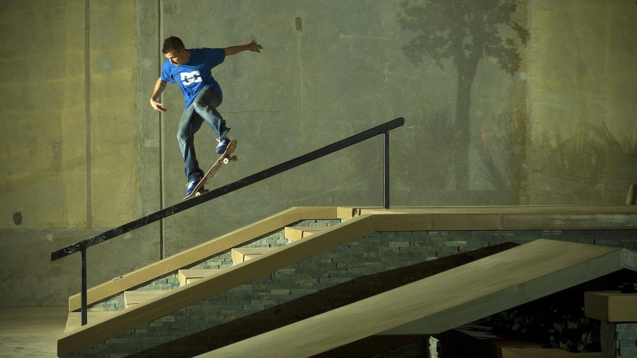 Rob Dyrdek's Fantasy Factory Rob Dyrdek's Fantasy Factory