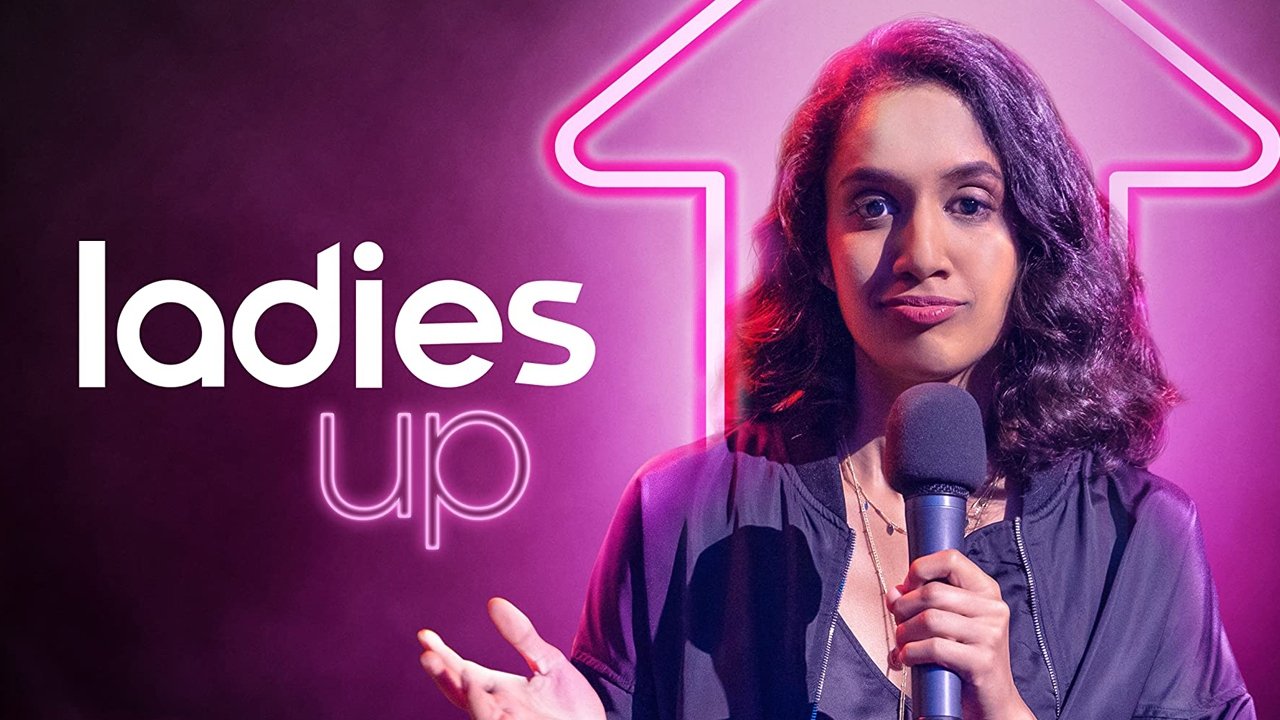 Ladies Up Ladies Up