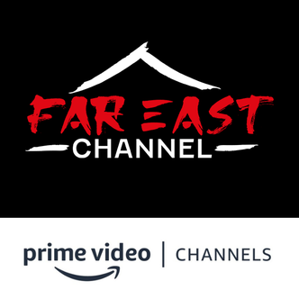 Far East Amazon Channel