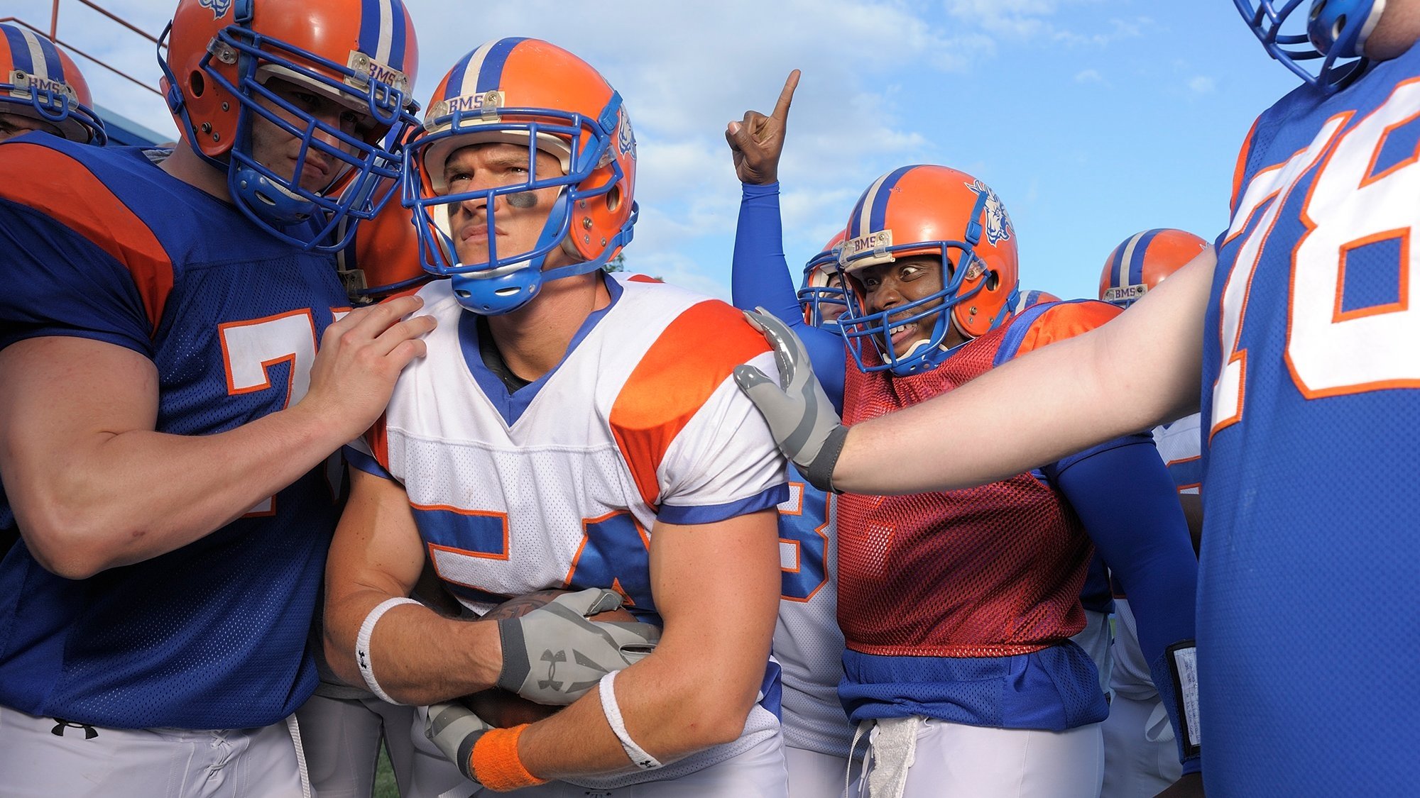 Voir serie Blue Mountain State en streaming – 66Streaming Voir serie Blue Mountain State en streaming – 66Streaming