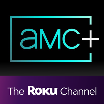 AMC+ Roku Premium Channel