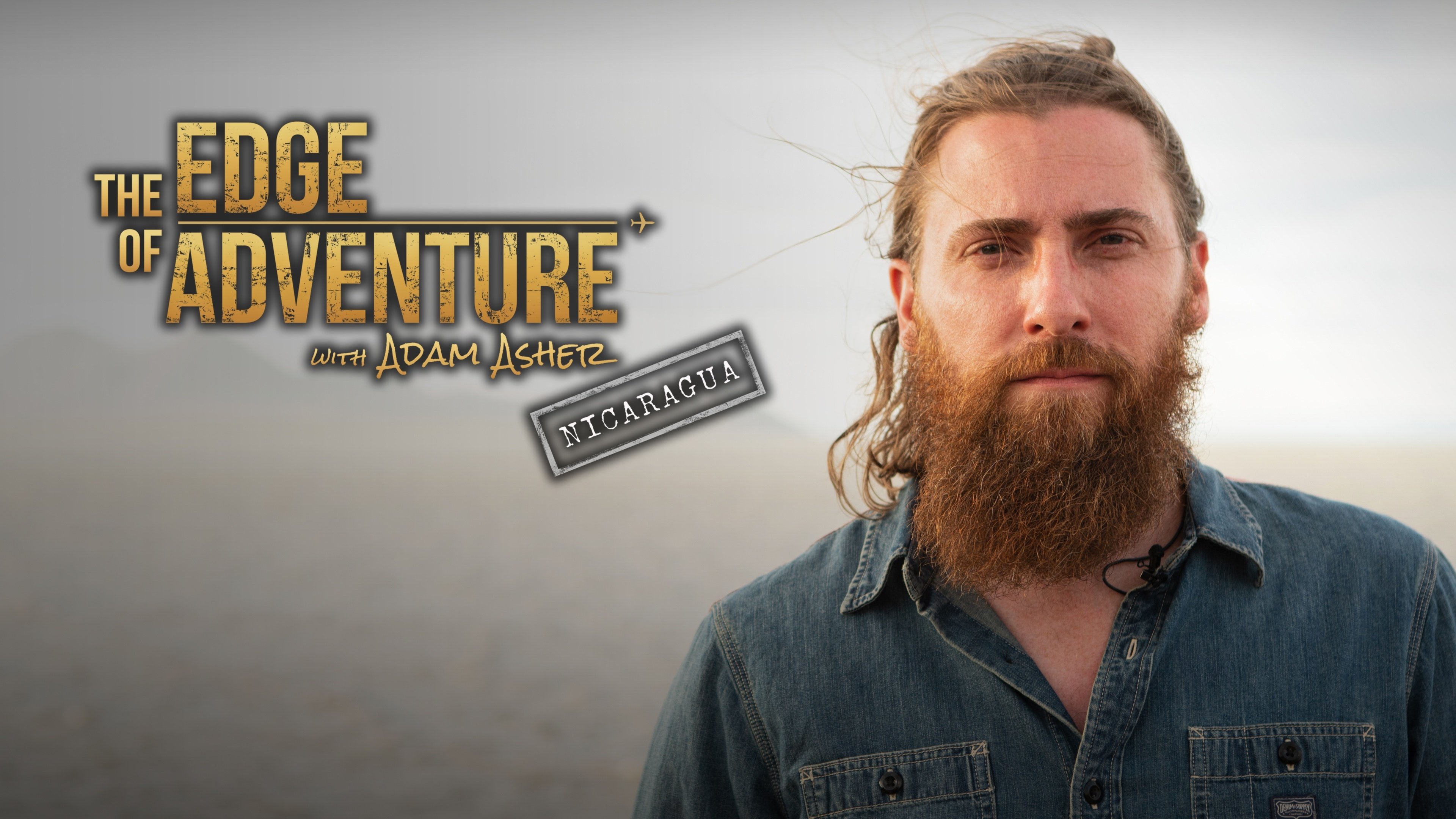 The Edge of Adventure with Adam Asher: Nicaragua