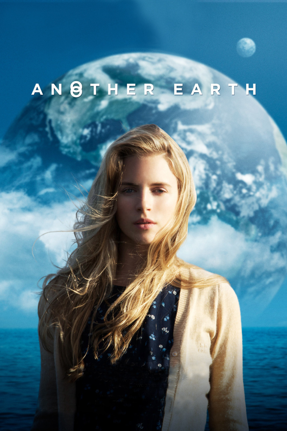 Poster for Another Earth