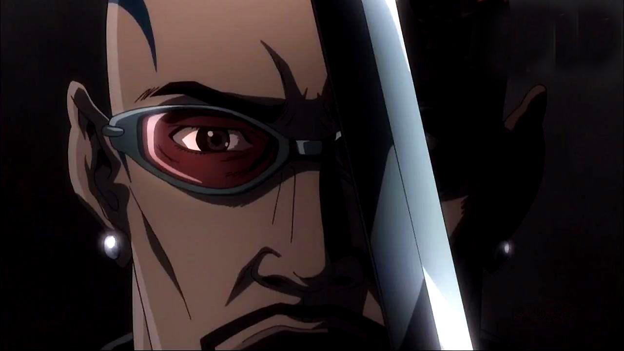 Voir serie Blade: the animation en streaming – 66Streaming Voir serie Blade: the animation en streaming – 66Streaming
