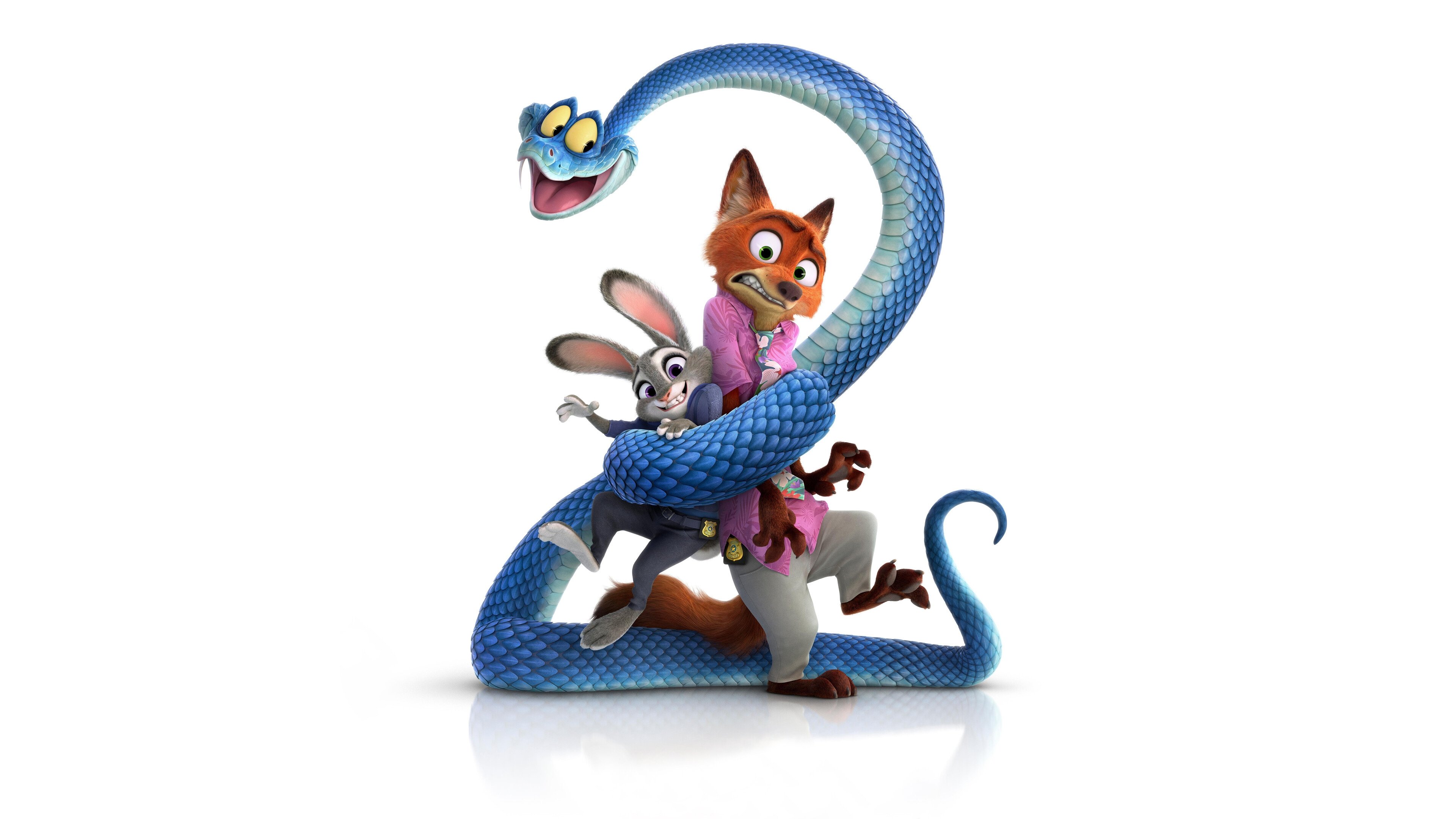 Zootopia 2