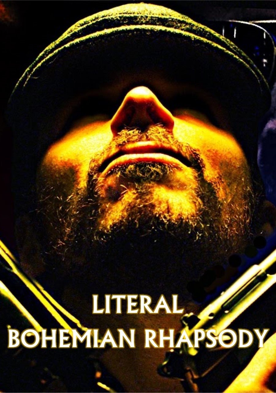Bohemian Rhapsody