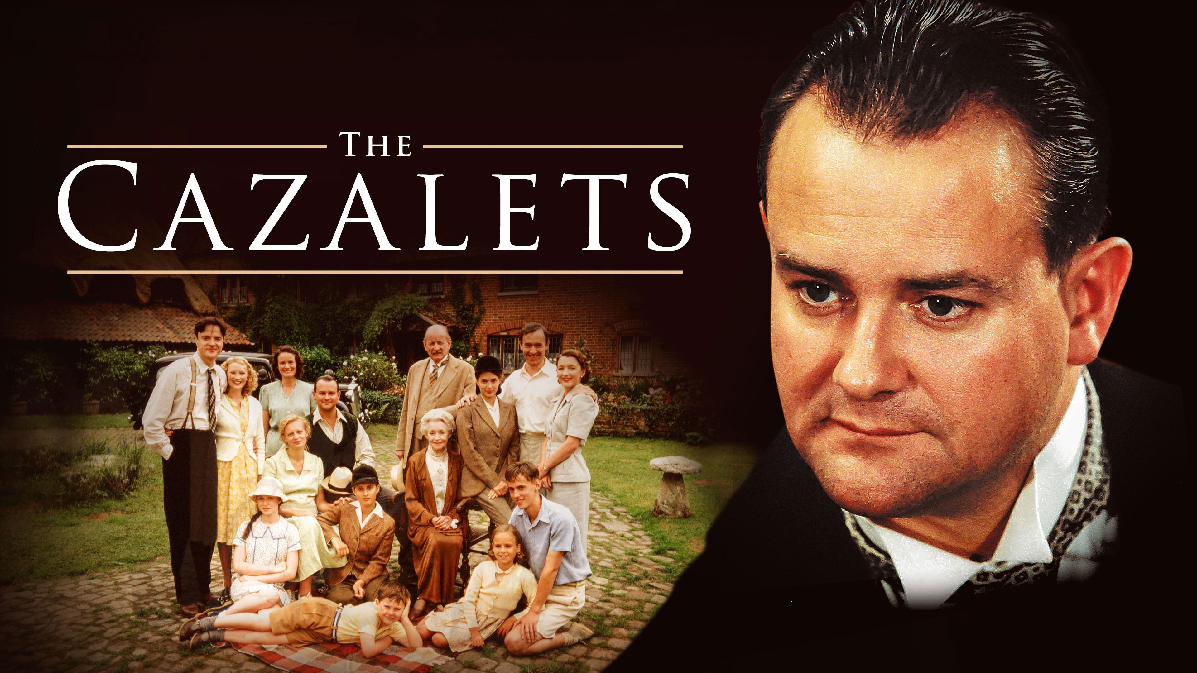 The Cazalets