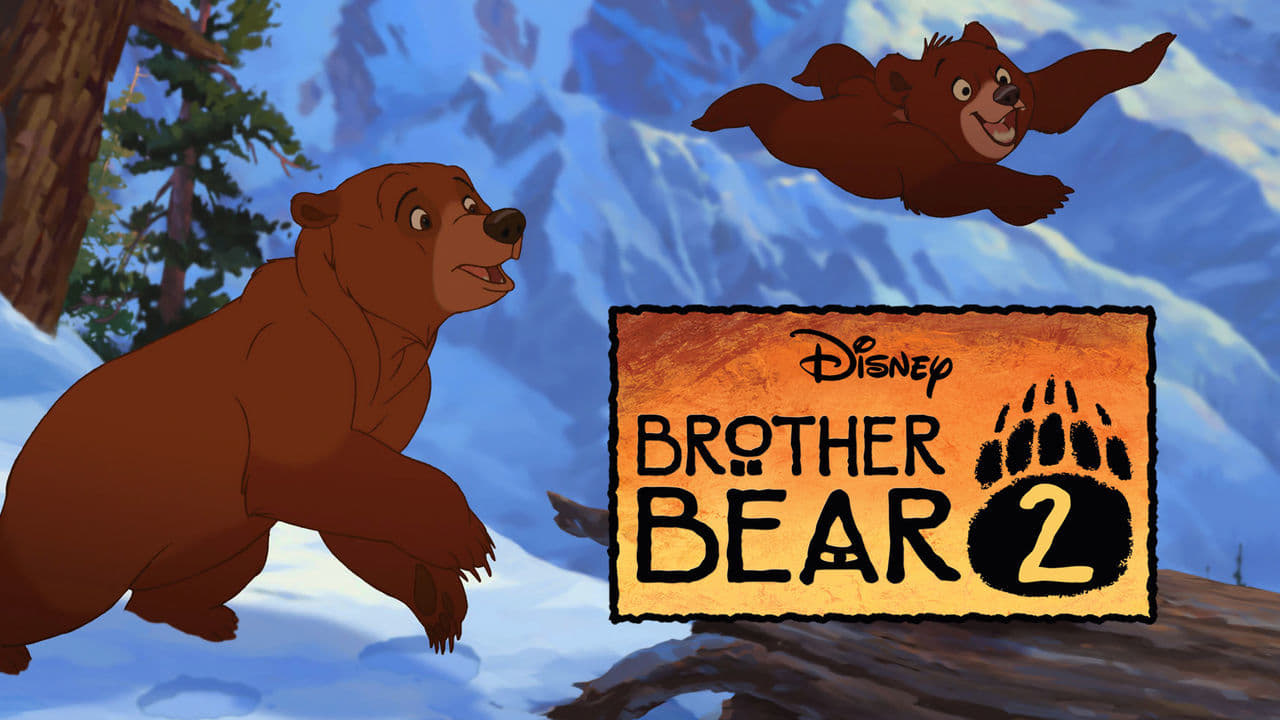 2006 Brother Bear 2