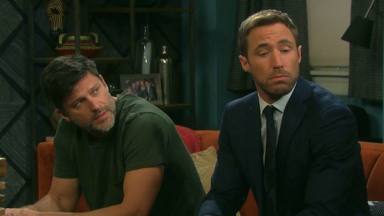 Days of our Lives • S54E171