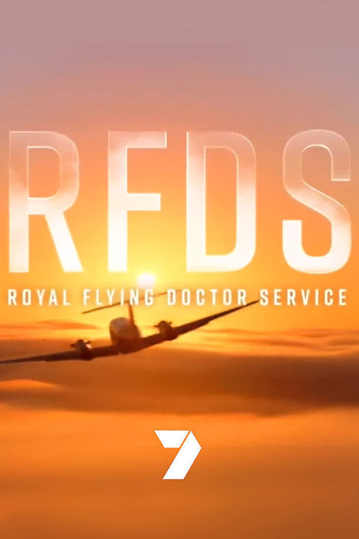 RFDS Royal Flying Doctor Service