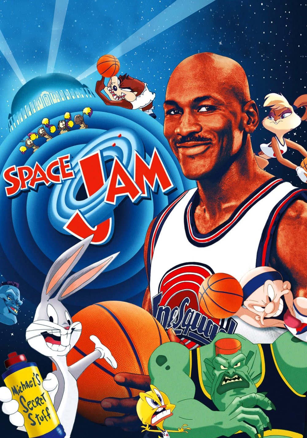 Space Jam Streaming Francais Space Jam Streaming Film ITA