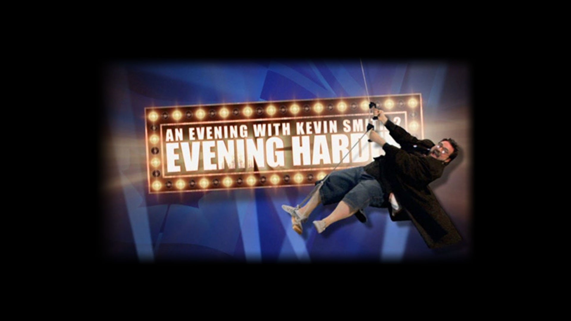 An Evening With Kevin Smith 2: Evening Harder - amazoncom