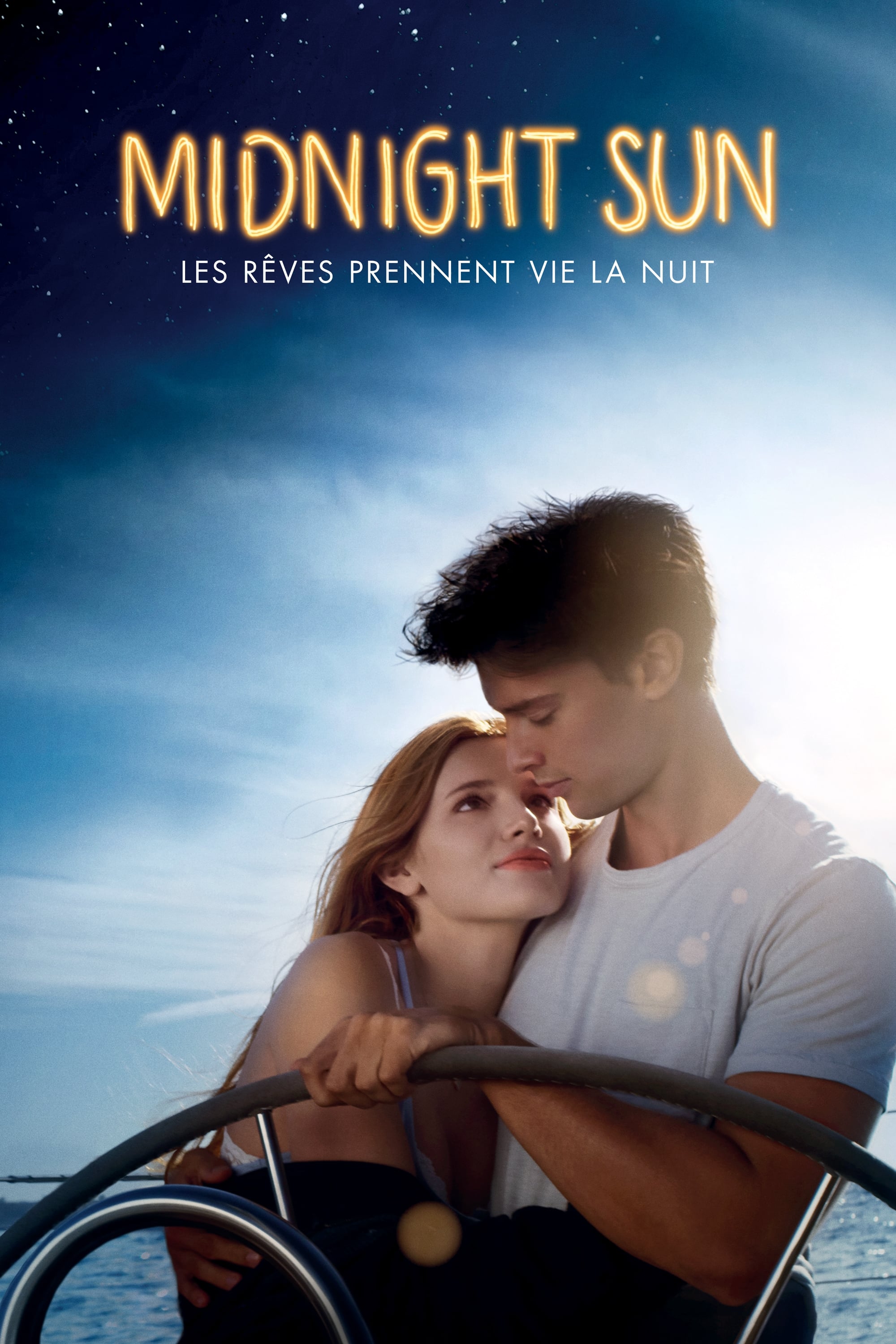 Midnight Sun 2018 Gratis Films Kijken Met Ondertiteling