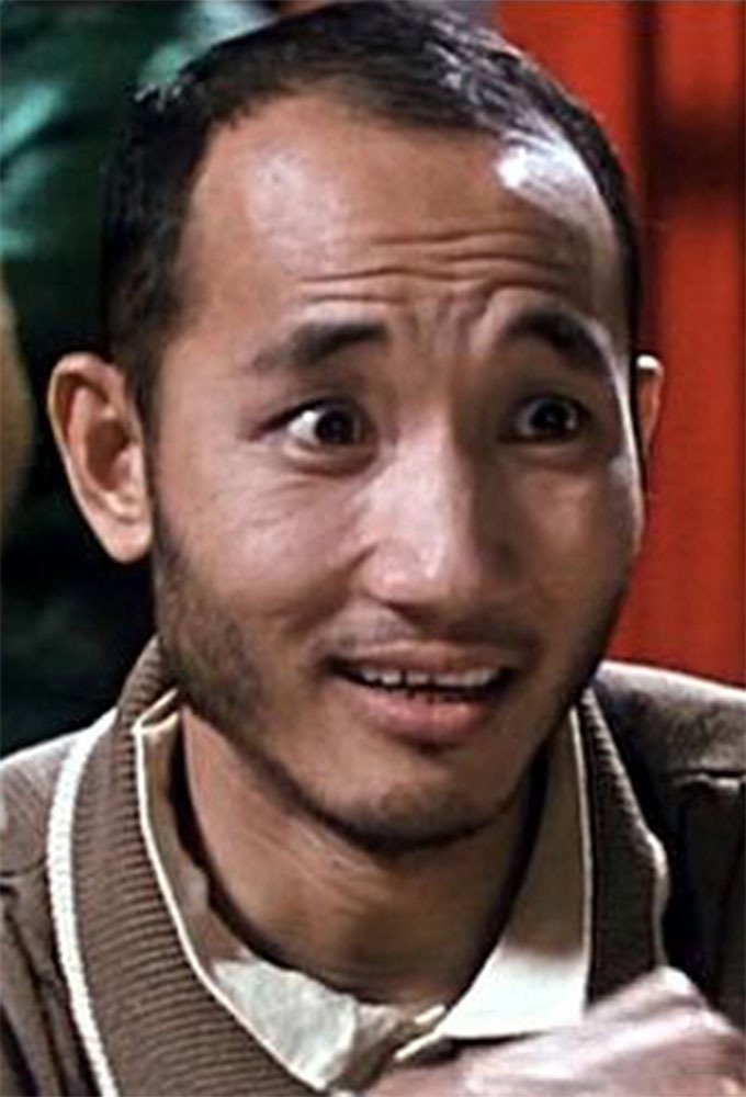 Lowell Lo
