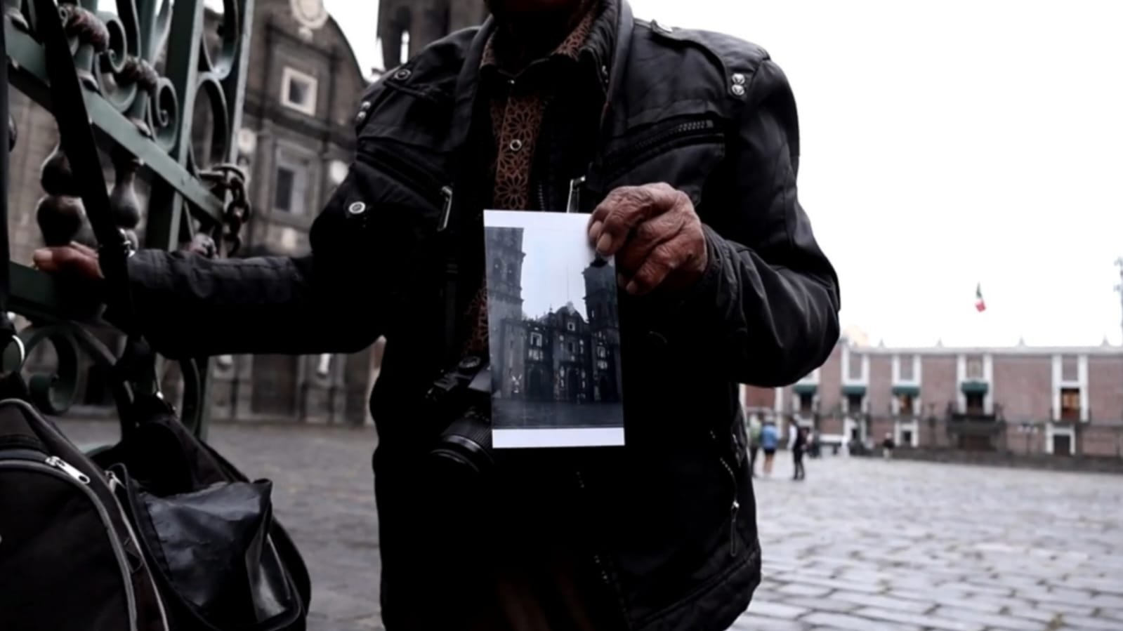 El Último Fotógrafo