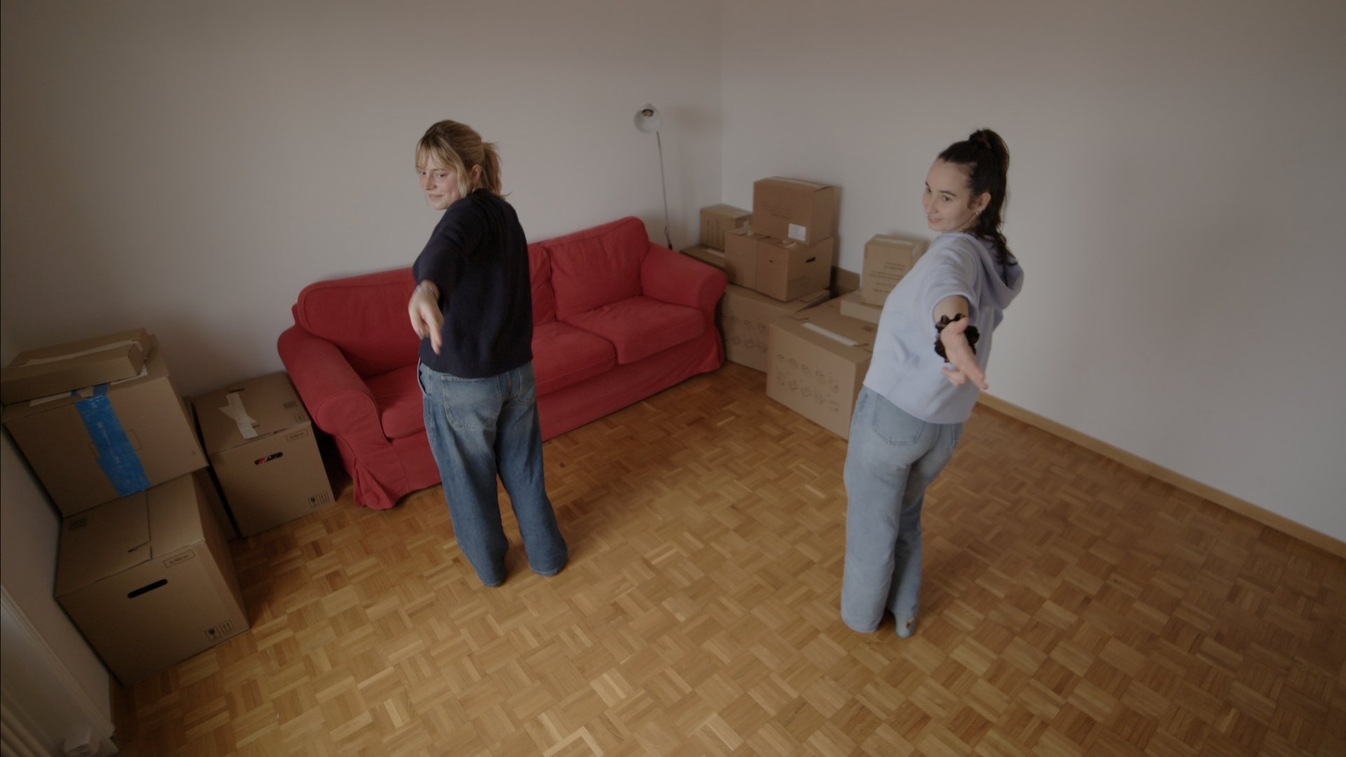 Recherche personne prête à tout contre somme considérable