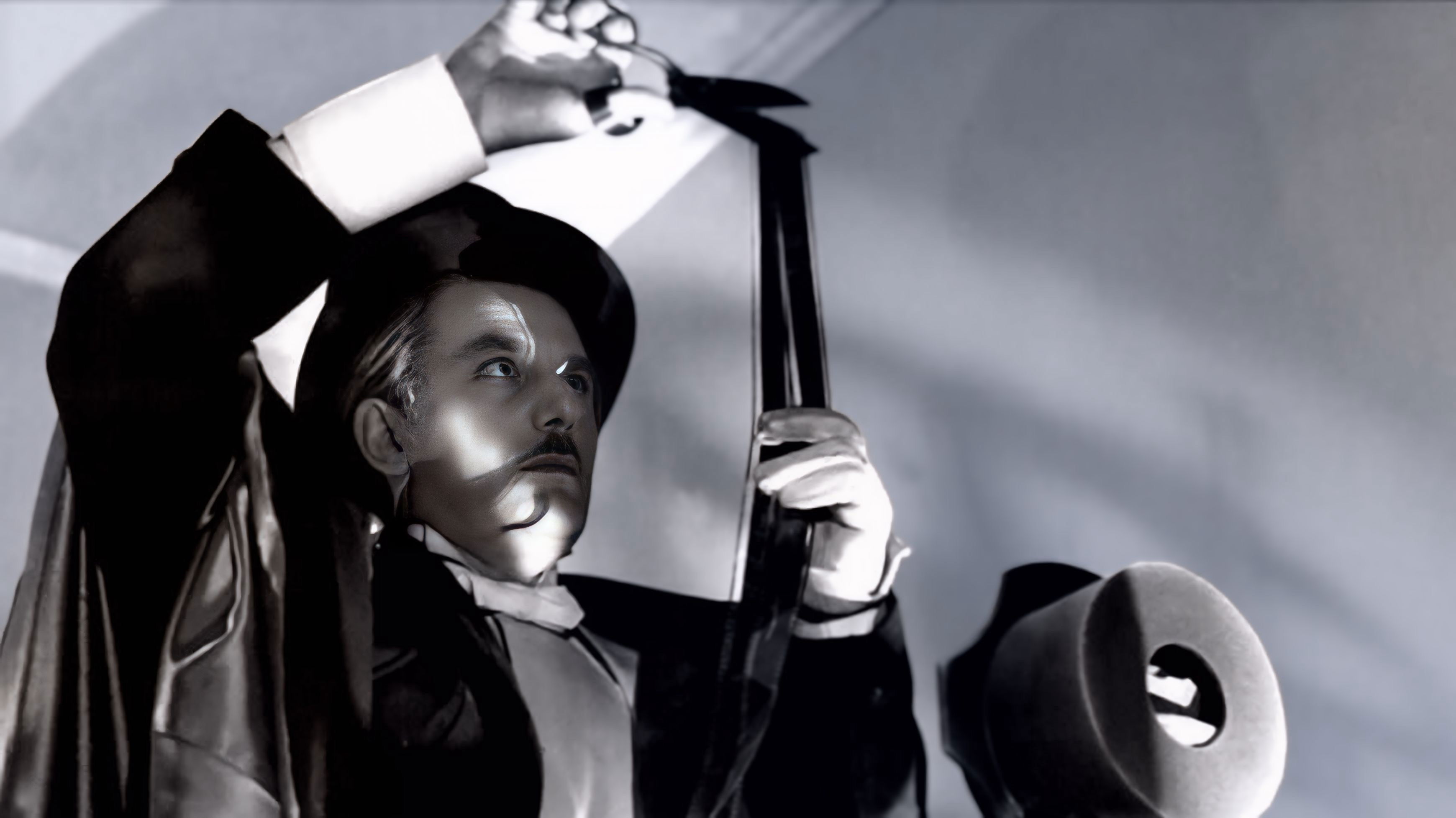 L'Art de Max Ophüls